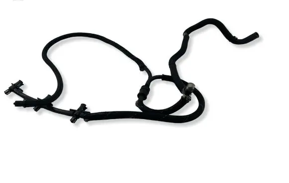 Porsche Cayenne (92A) Fuel return line/hose 1928301101