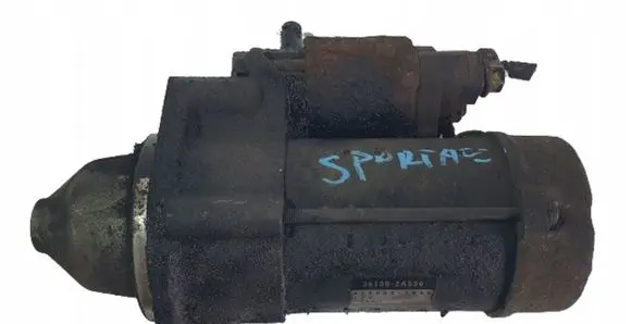KIA Sportage Starter motor 361002a5504car