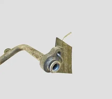 Mazda 6 Air conditioning (A/C) pipe/hose