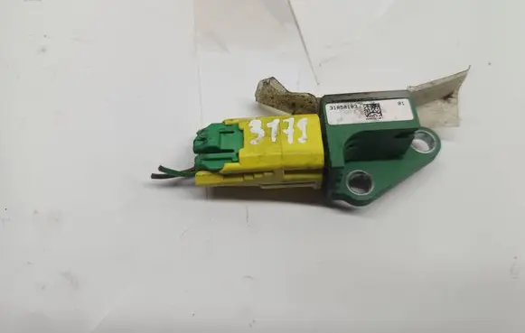 Volkswagen PASSAT B6 Airbag deployment crash/impact sensor 3C0909606