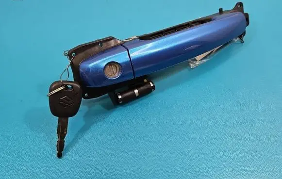 Suzuki Celerio Front door exterior handle IMPRK1587263