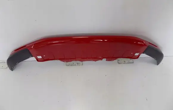 Honda HR-V Front bumper lip 