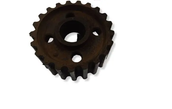 Audi A6 S6 C6 4F Fuel pump gear (pulley) 059130111H