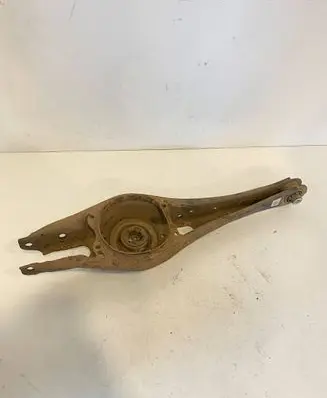 Rear upper control arm/wishbone