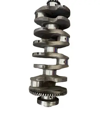 Volkswagen Golf IV Crankshaft 038105189B