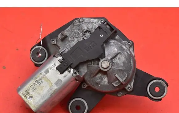 Fiat Grande Punto Rear window wiper motor 51757867