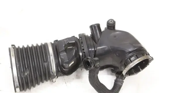 Mercedes-Benz GLS X167 Intercooler hose/pipe A6540902600
