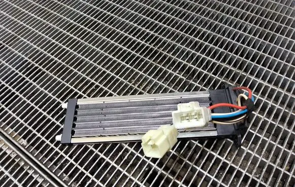 Mitsubishi ASX Electric cabin heater radiator CSA541A003 2007403