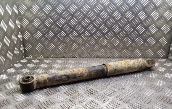Volkswagen Transporter - Caravelle T5 Rear shock absorber/damper
