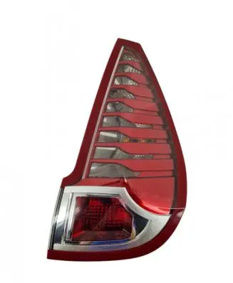 Renault Scenic III - Grand scenic III Rear/tail lights 2655000013r