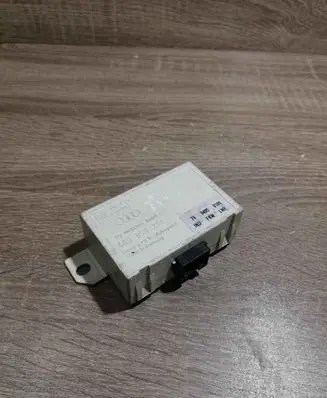 Audi A4 S4 B5 8D Immobilizer control unit/module 4A0953234