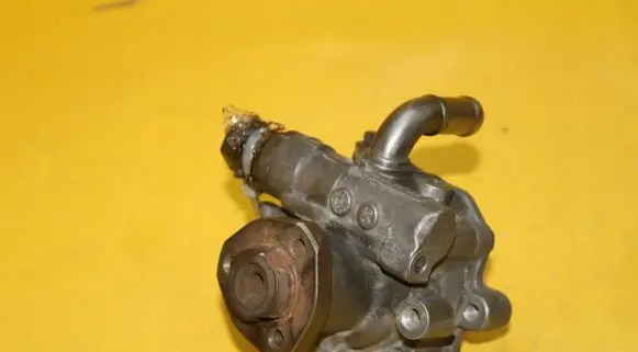 Skoda Octavia Mk1 (1U) Power steering pump
