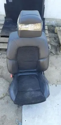 Renault Espace - Grand espace V Front driver seat 