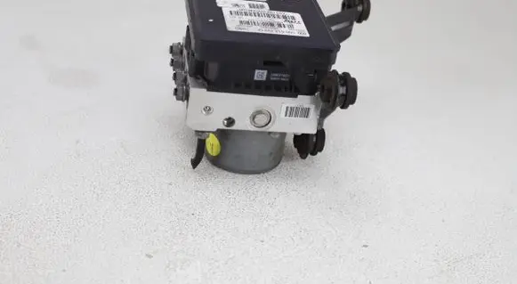 Audi Q3 8U ABS Pump 5N0614109CF 54086984G ML52540103DIW