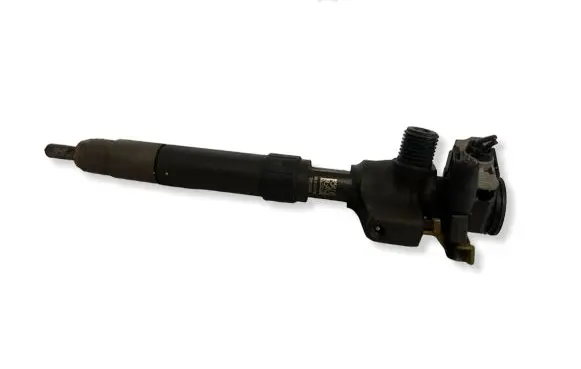 Ford Kuga II Fuel injector 9674984080