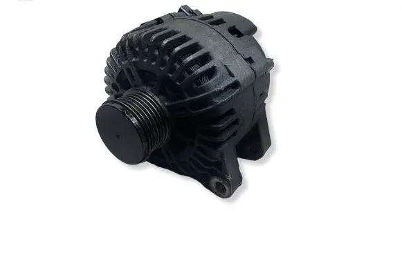 Citroen C4 I Generator/alternator 9646321780KASACJ 9646321780 2542693A