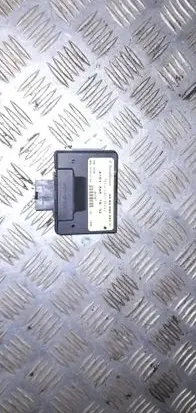 Mercedes-Benz ML W163 Transfer box differential control unit A1635457932