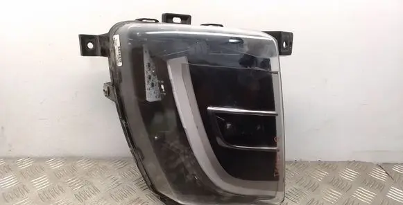 Tesla Model X Front fog light 103433100A