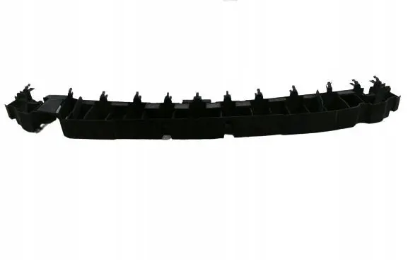 Ford Ranger Front bumper support beam 620933598R