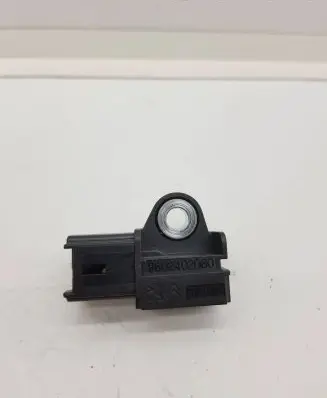Citroen DS5 Airbag deployment crash/impact sensor 9802402080