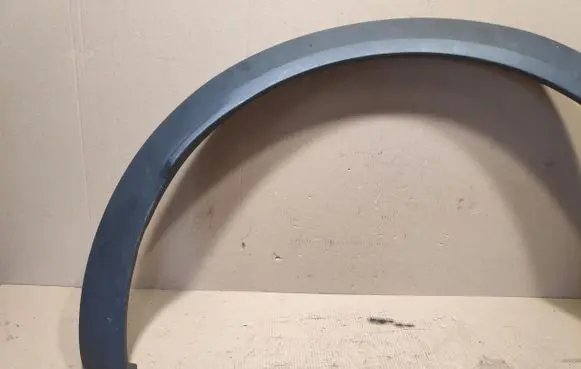 Renault Captur II Rear arch trim 788A20700R