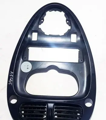 Citroen Xsara Picasso Dash center air vent grill 9631315877 7482