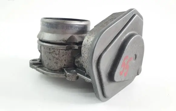 BMW 3 E90 E91 Throttle valve 780437301
