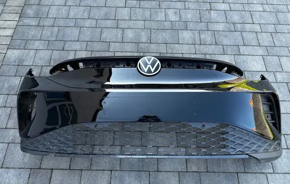 Volkswagen ID.4 Front bumper VW3166 1TA807221