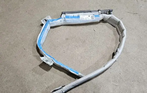 Seat Leon (5F) Roof airbag 5F4880742