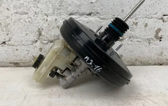 Audi A3 S3 8V Brake booster 5Q1614105BJ 204TBG4822KBBR