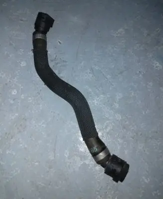 Peugeot 208 Engine coolant pipe/hose 765