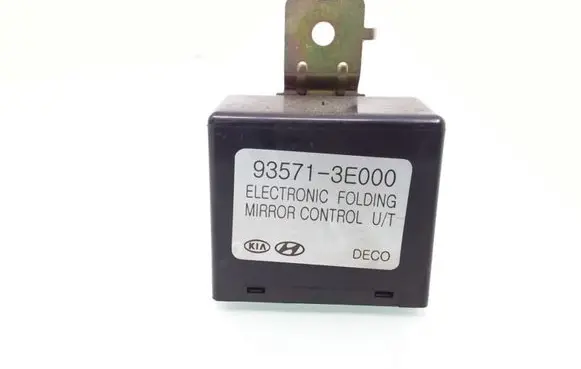 KIA Sorento Wing mirror control module 935713E000