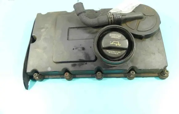 Volkswagen PASSAT B6 Rocker cam cover 03G103475 IMPRK1331199