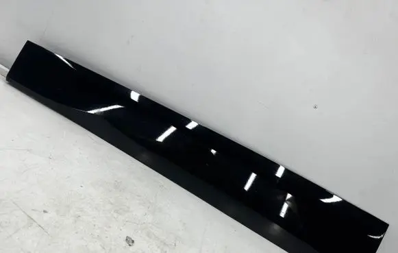 Volkswagen ID.4 Front door trim (molding) 11A854939D