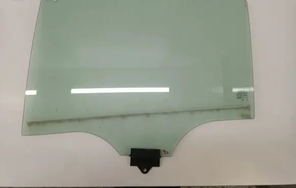 KIA Niro Rear door window glass 43R016882