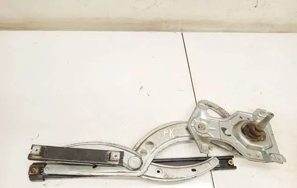 Volkswagen PASSAT B4 Sliding door window regulator with motor 