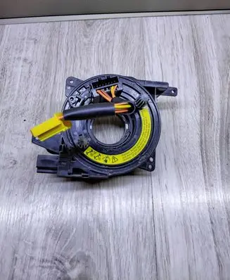 Steering angle sensor