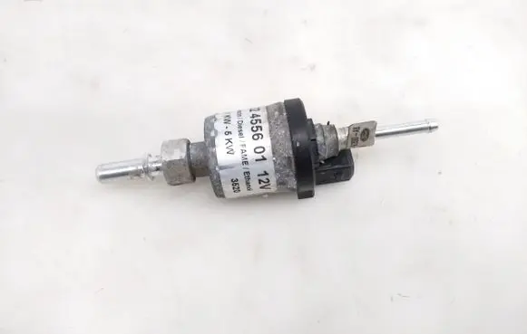 Ford Transit Custom Webasto auxiliary heater fuel pump GK219350AB
