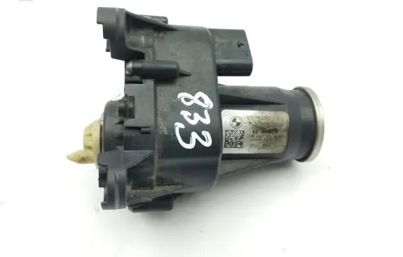 BMW X5 F15 Electric throttle body valve 8570791