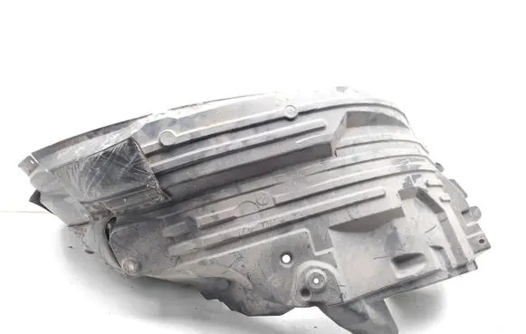 Nissan Pathfinder R51 Front wheel arch liner splash guards 63841EB000
