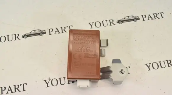 Lexus GS 300 350 430 450H Tire pressure control unit 8976030020