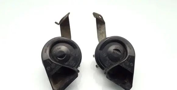 Mercedes-Benz B W245 Horn signal 65422720