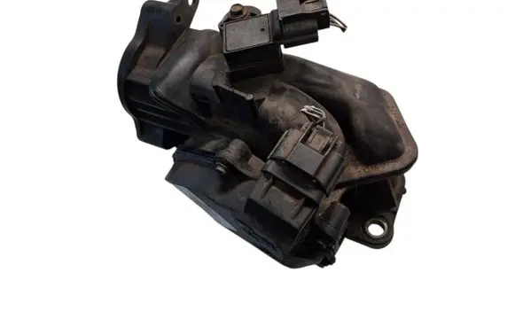 Renault Trafic III (X82) Throttle valve A2C53350932