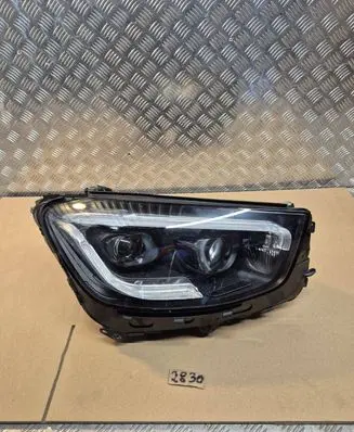 Mercedes-Benz GLC X253 C253 Headlight/headlamp A2539065003