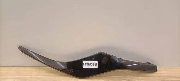 KIA Venga Front bumper splitter molding 86564-1P500
