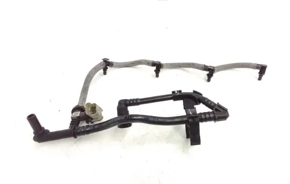 Renault Trafic III (X82) Fuel return line/hose 