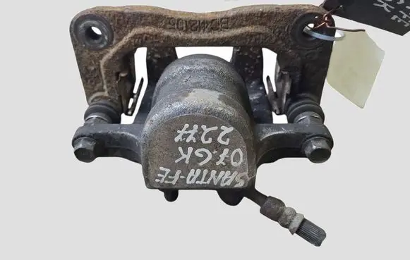 Hyundai Santa Fe Rear brake caliper BC412105