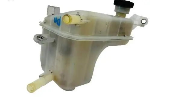 Toyota Prius (XW30) Coolant expansion tank/reservoir 1648028080