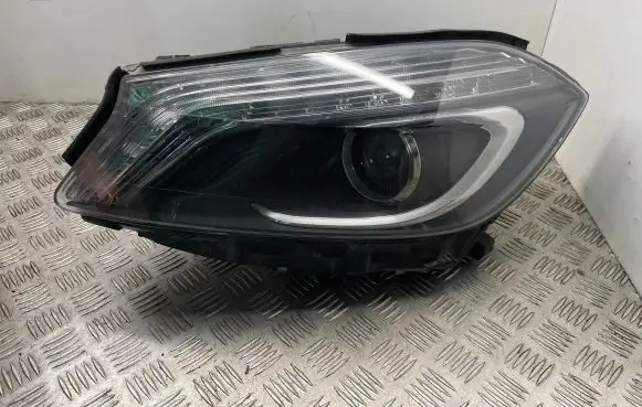 Mercedes-Benz A W176 Headlight/headlamp A1768201161 1EX01081821