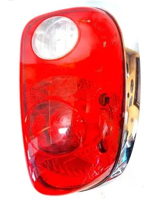 Mini Cooper Countryman R60 Rear/tail lights 980815101
